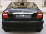 Skoda Octavia Laurin & Klement 1999 года
